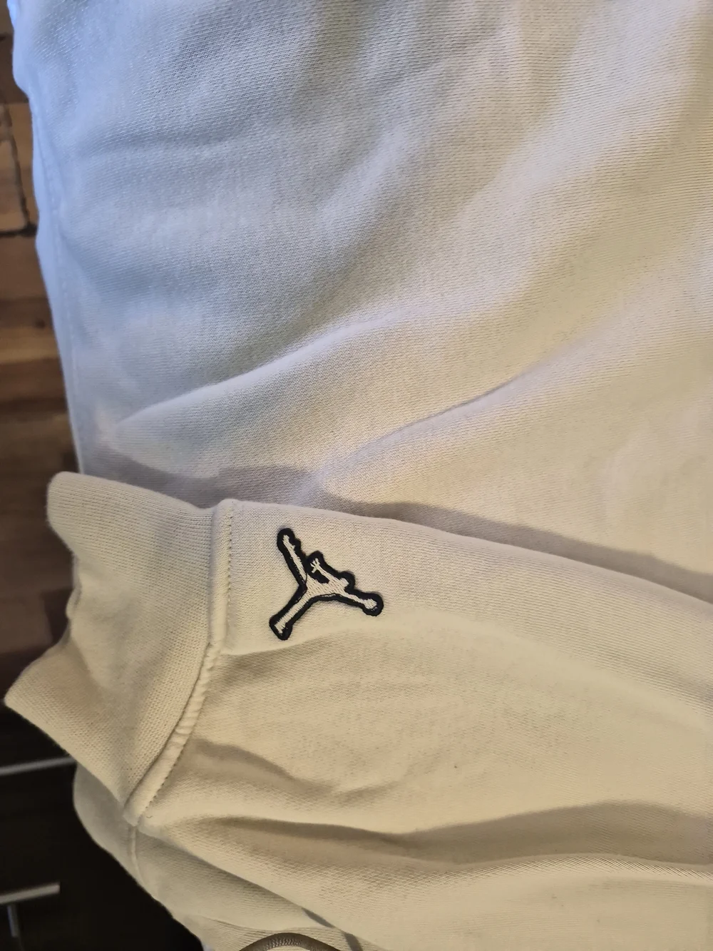 Jordan crewneck soft